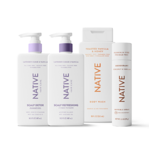 Scent Stacking Set