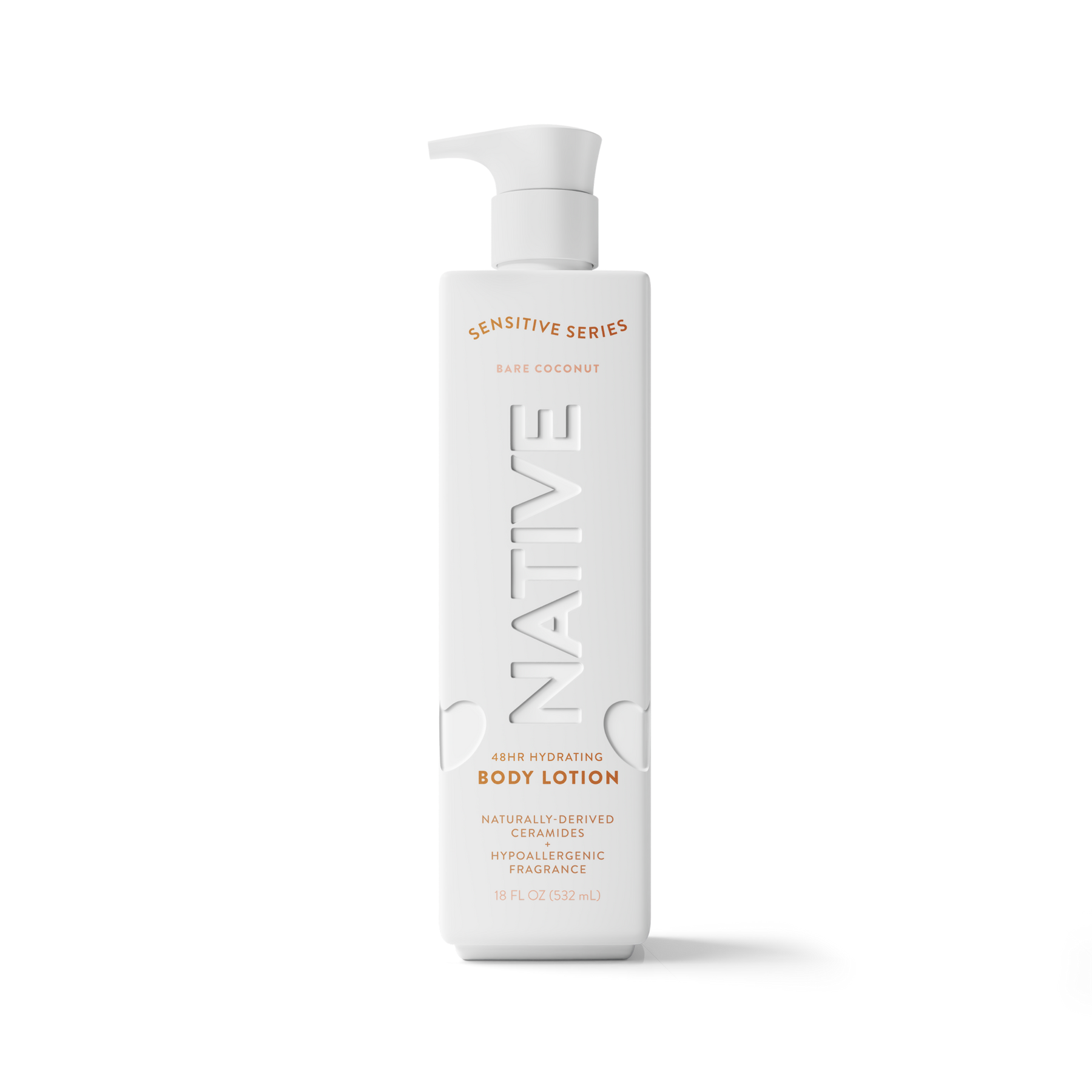 Sensitive Series: Body Lotion - Image 5