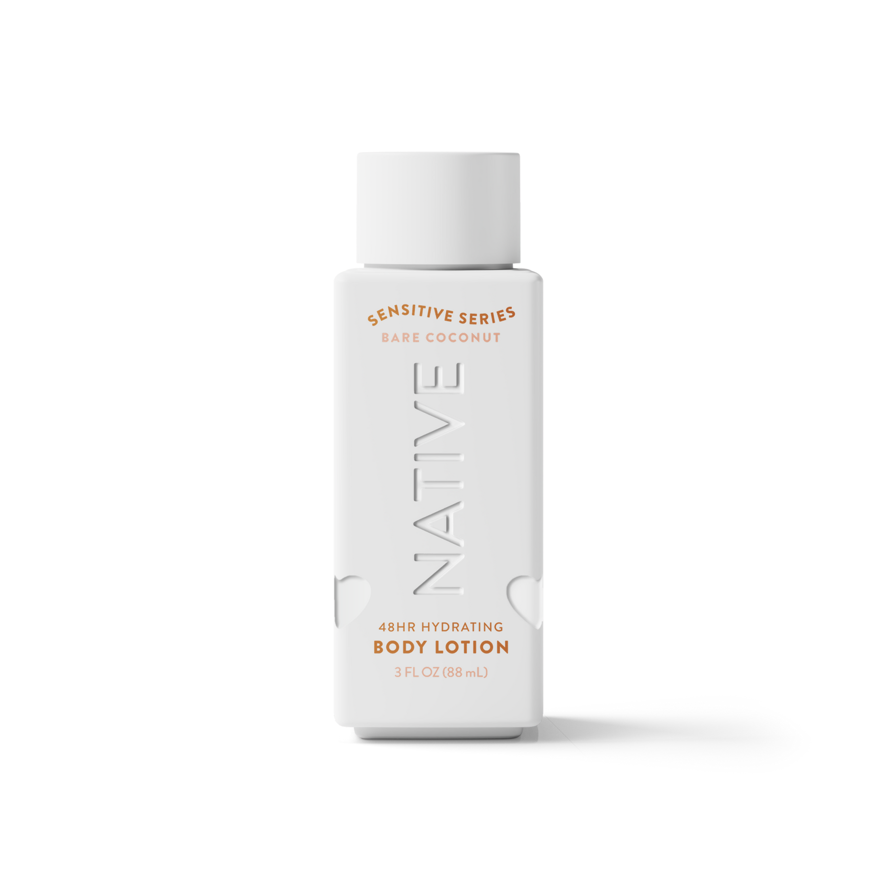 Sensitive Series: Mini Body Lotion