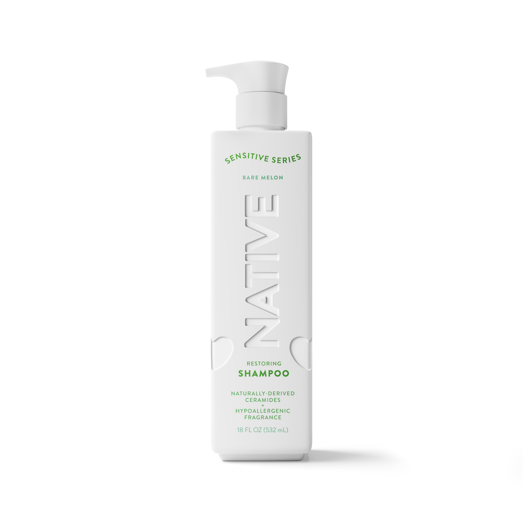 Sensitive Series: Shampoo - Image 3
