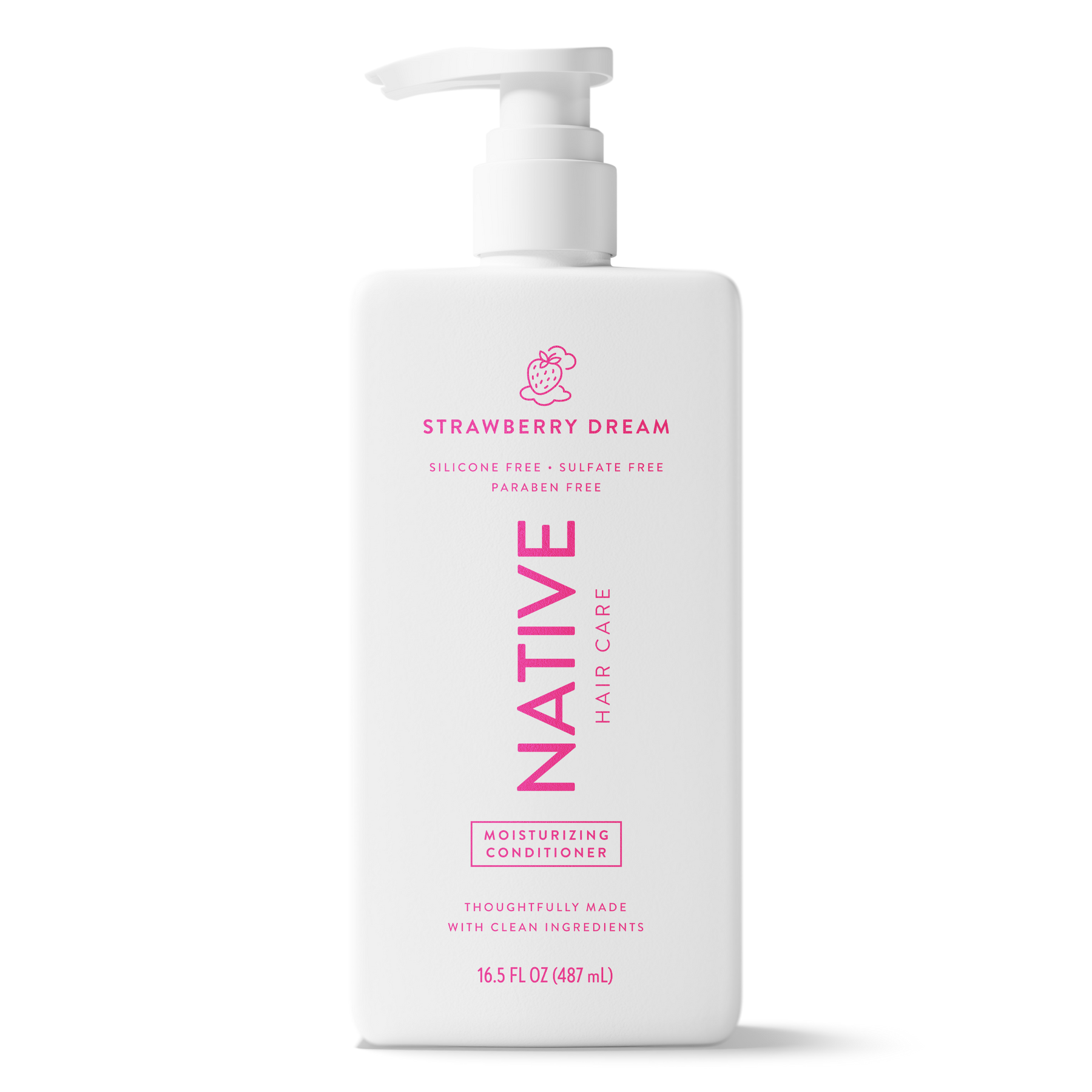 Moisturizing Conditioner - Image 9