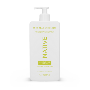 Body Lotion - Last Chance