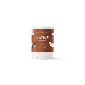 Mini Deodorant Stick