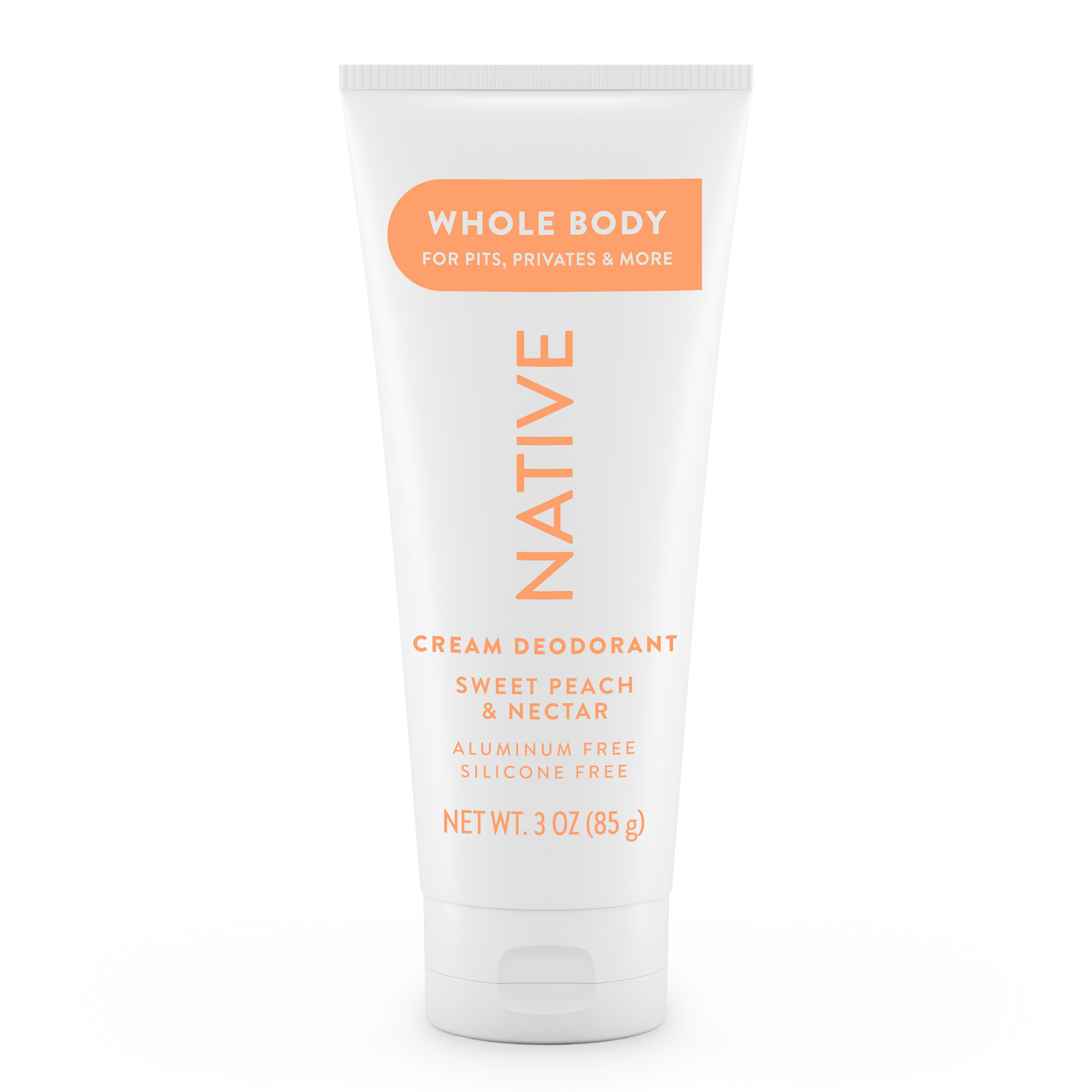 Whole Body Deodorant Cream - Last Chance - Image 3