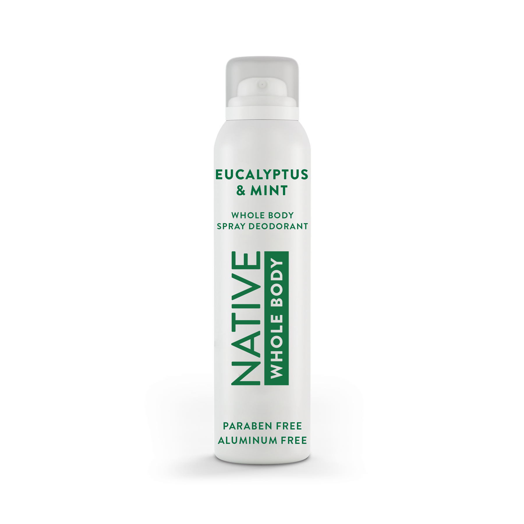 Whole Body Deodorant Spray - Last Chance - Image 4